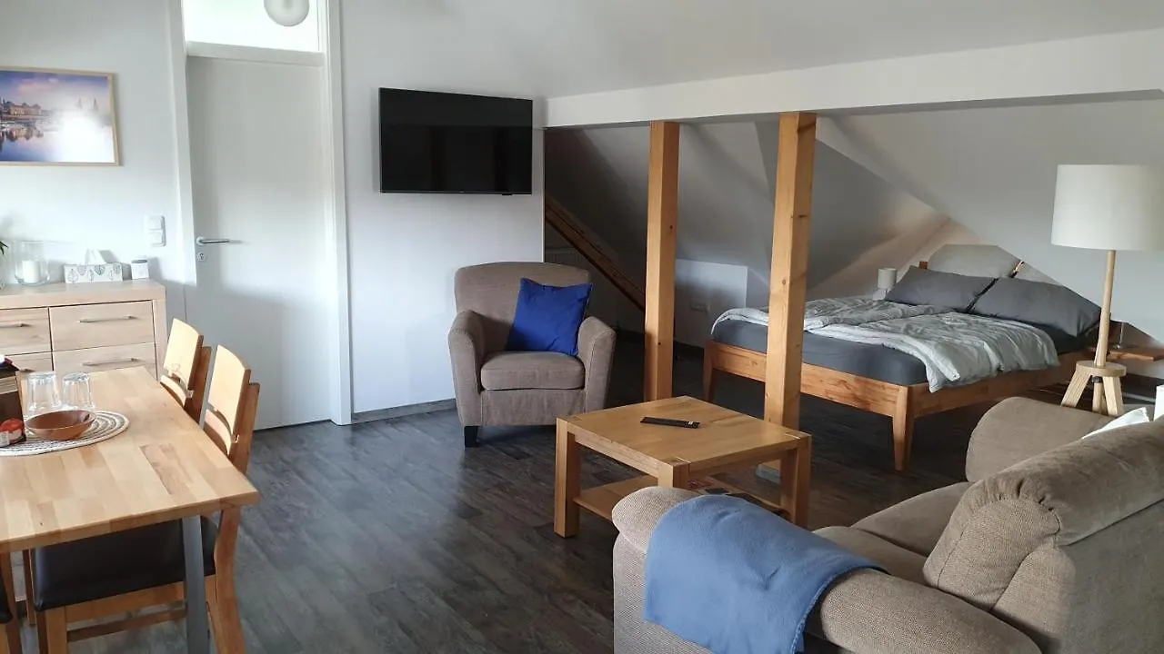 Ferienwohnung Schulz Dresden Duitsland