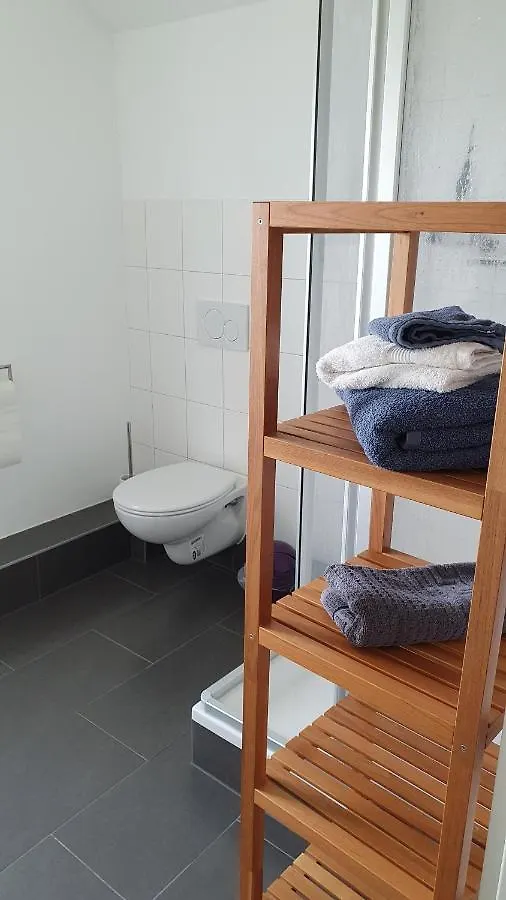 Ferienwohnung Schulz Dresden Appartement